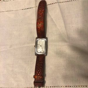 Coldwater Creek Vintage Watch